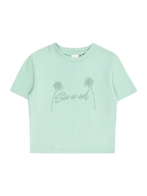 Foto van product Sinned x ABOUT YOU Shirt 'Romeo' mintgroen / lichtgroen
