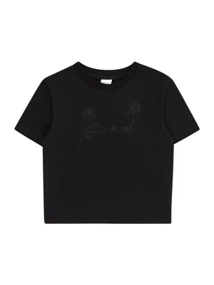 Foto van product Sinned x ABOUT YOU Shirt 'Romeo' zwart