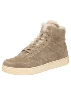 Foto van product SIOUX Enkellaarsjes '006-LF' beige