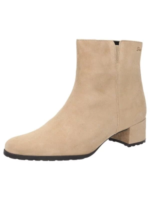 Foto van product SIOUX Enkellaarsjes ' Fendrina-705 ' beige