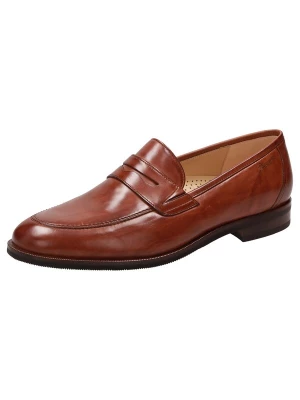 Foto van product SIOUX Instappers ' Boviniso-700 ' cognac