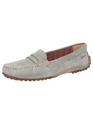 Foto van product SIOUX Instappers 'Cacciola' grijs