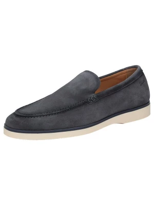 Foto van product SIOUX Instappers ' Mikladon-700 ' donkerblauw