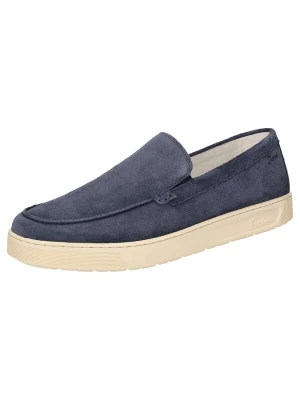 Foto van product SIOUX Instappers 'Tedrino-700' donkerblauw