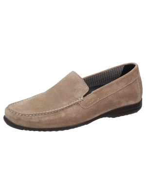 Foto van product SIOUX Mocassins beige