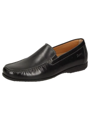 Foto van product SIOUX Mocassins 'Gion' zwart