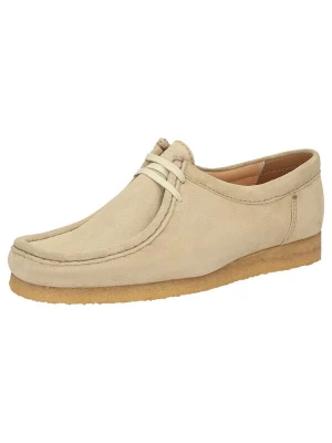 Foto van product SIOUX Mocassins 'Tils' beige