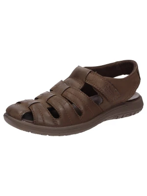 Foto van product SIOUX Sandalen bruin