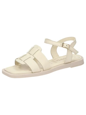 Foto van product SIOUX Sandalen met riem 'Molsirka-702' crème