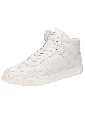 Foto van product SIOUX Sneakers hoog 'Tedroso-705' wit