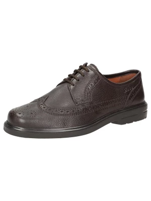 Foto van product SIOUX Veterschoen ' Pacco-J ' bruin