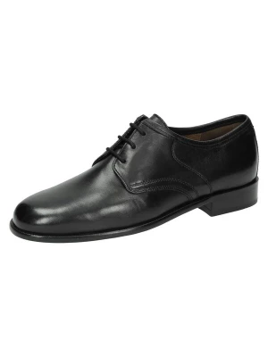 Foto van product SIOUX Veterschoen 'Rochester' zwart