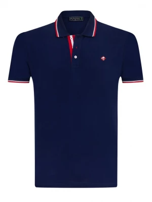 Foto van product Sir Raymond Tailor Shirt 'Marcus' blauw