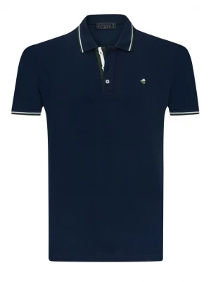 Foto van product Sir Raymond Tailor Shirt 'Marcus' blauw