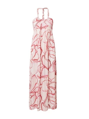 Foto van product Sisley Zomerjurk rosa / lichtrood