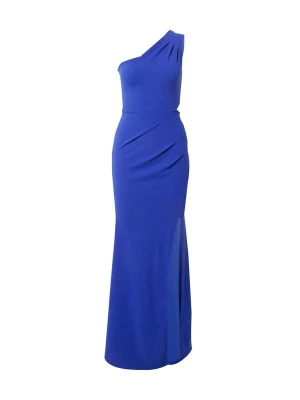 Foto van product Sistaglam Avondjurk royal blue / koningsblauw