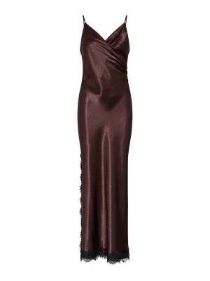 Foto van product SISTERS POINT Avondjurk 'N.ERO-DR1' brons / zwart