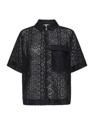 Foto van product SISTERS POINT Blouse 'ELSIA' zwart