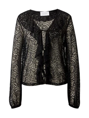 Foto van product SISTERS POINT Blouse 'VUTA' zwart