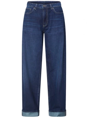 Foto van product SISTERS POINT Jeans 'OLLIE' blauw denim