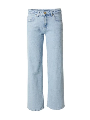 Foto van product SISTERS POINT Jeans 'ONEA' lichtblauw