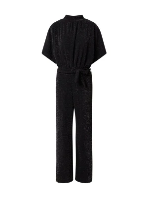 Foto van product SISTERS POINT Jumpsuit zwart / zilver
