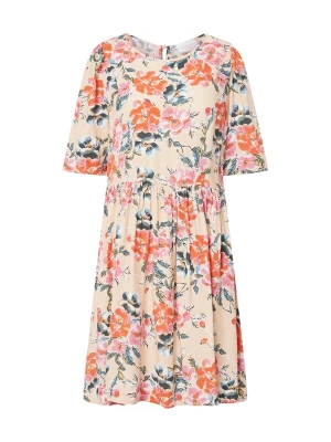 Foto van product SISTERS POINT Jurk 'EFINA' gemengde kleuren