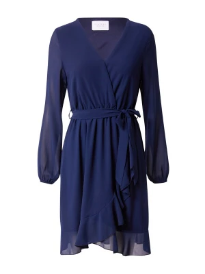 Foto van product SISTERS POINT Jurk 'NEW GRETO' donkerblauw