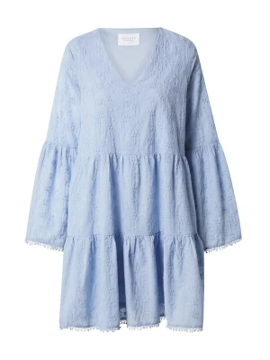 Foto van product SISTERS POINT Jurk 'SARA' blauw