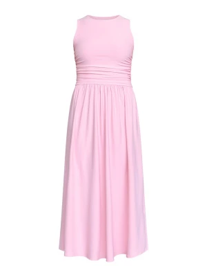 Foto van product SISTERS POINT Zomerjurk 'GINEA-DR' pink