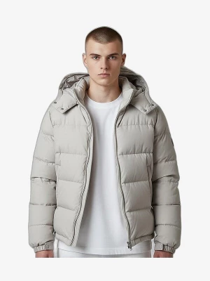 Foto van product Siviglia Tussenjas 'Are you looking for an original SIVIGLIA jacket product? Vyrox21 offers SIVIGLI' grijs