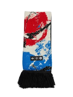Foto van product Sjaal adidas Originals rood