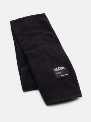 Foto van product Sjaal Alpha Industries zwart