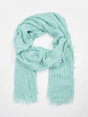 Foto van product Sjaal American Vintage groen