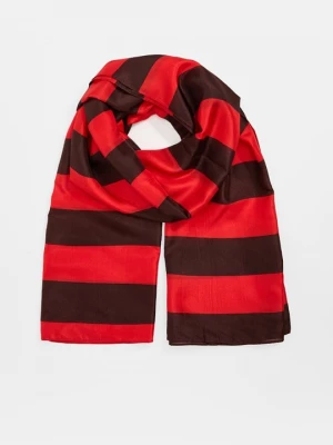 Foto van product Sjaal American Vintage rood