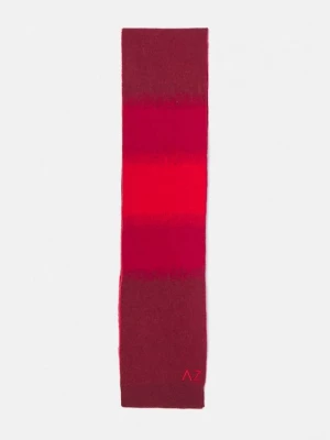Foto van product Sjaal AZ Factory rood