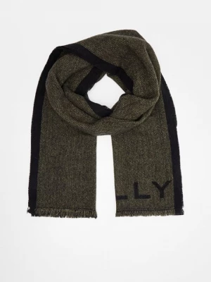 Foto van product Sjaal Bally groen