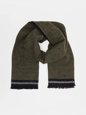 Foto van product Sjaal Bally groen