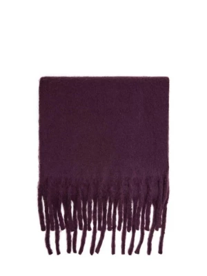 Foto van product Sjaal Bershka mauve