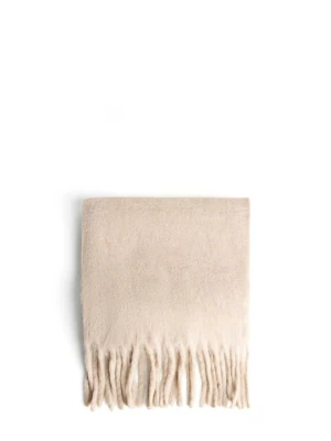 Foto van product Sjaal Bershka zandkleur