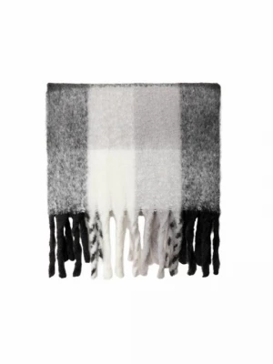 Foto van product Sjaal Bershka zwart