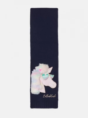 Foto van product Sjaal Billieblush donkerblauw