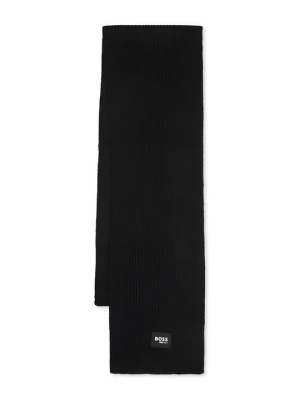 Foto van product Sjaal Boss zwart