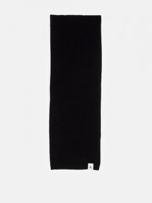 Foto van product Sjaal Calvin Klein Jeans zwart