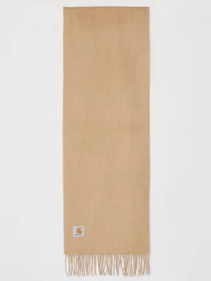 Foto van product Sjaal Carhartt WIP lichtbruin