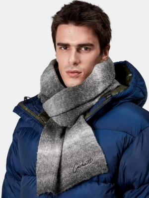 Foto van product Sjaal Carhartt WIP zwart