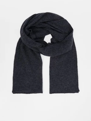 Foto van product Sjaal Cashmere Sweet Cashmere grijs