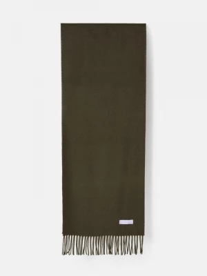 Foto van product Sjaal Copenhagen Studios olijfgroen