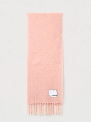 Foto van product Sjaal Copenhagen Studios roze