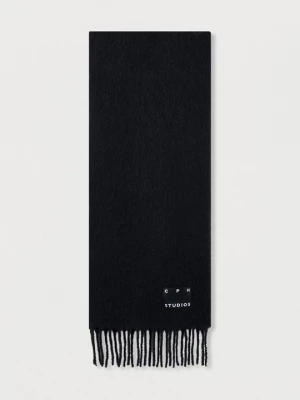 Foto van product Sjaal Copenhagen Studios zwart